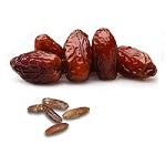 Omani Date Seeds